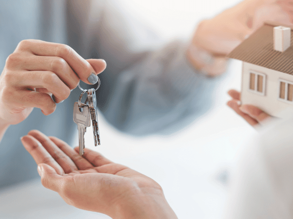 Confiar en un agente inmobiliario Confiar en un agente inmobiliario