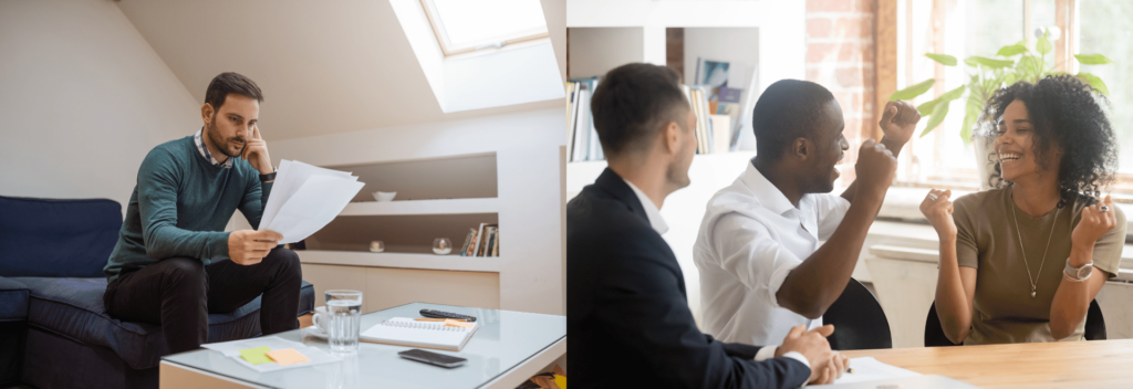 Errores comunes al intentar alquilar tu vivienda por cuenta propia