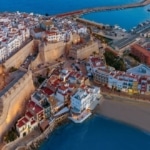 Descubre Peñíscola